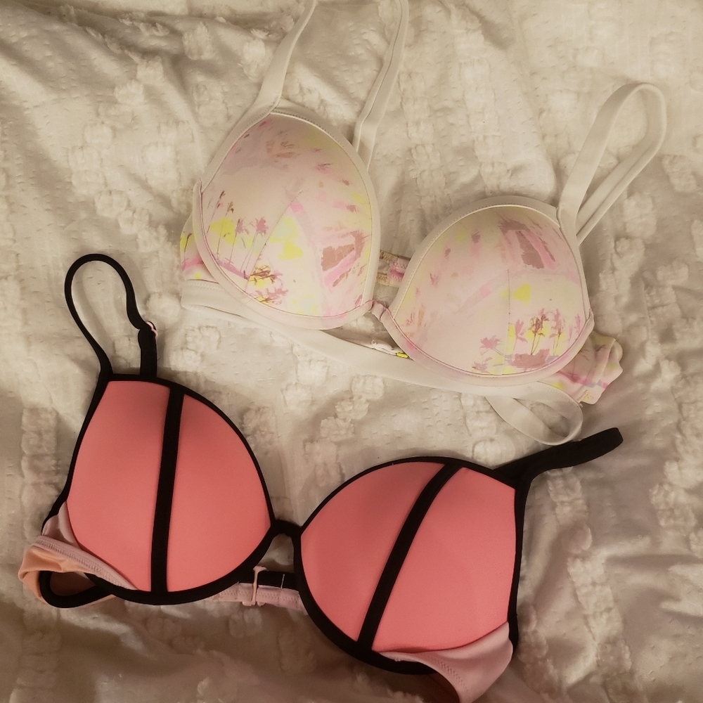 Victoria's secret swimsuit top bundle